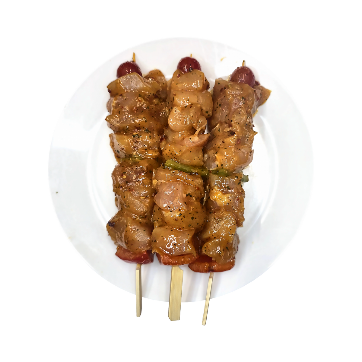 Brochette Miel Moutarde 500g