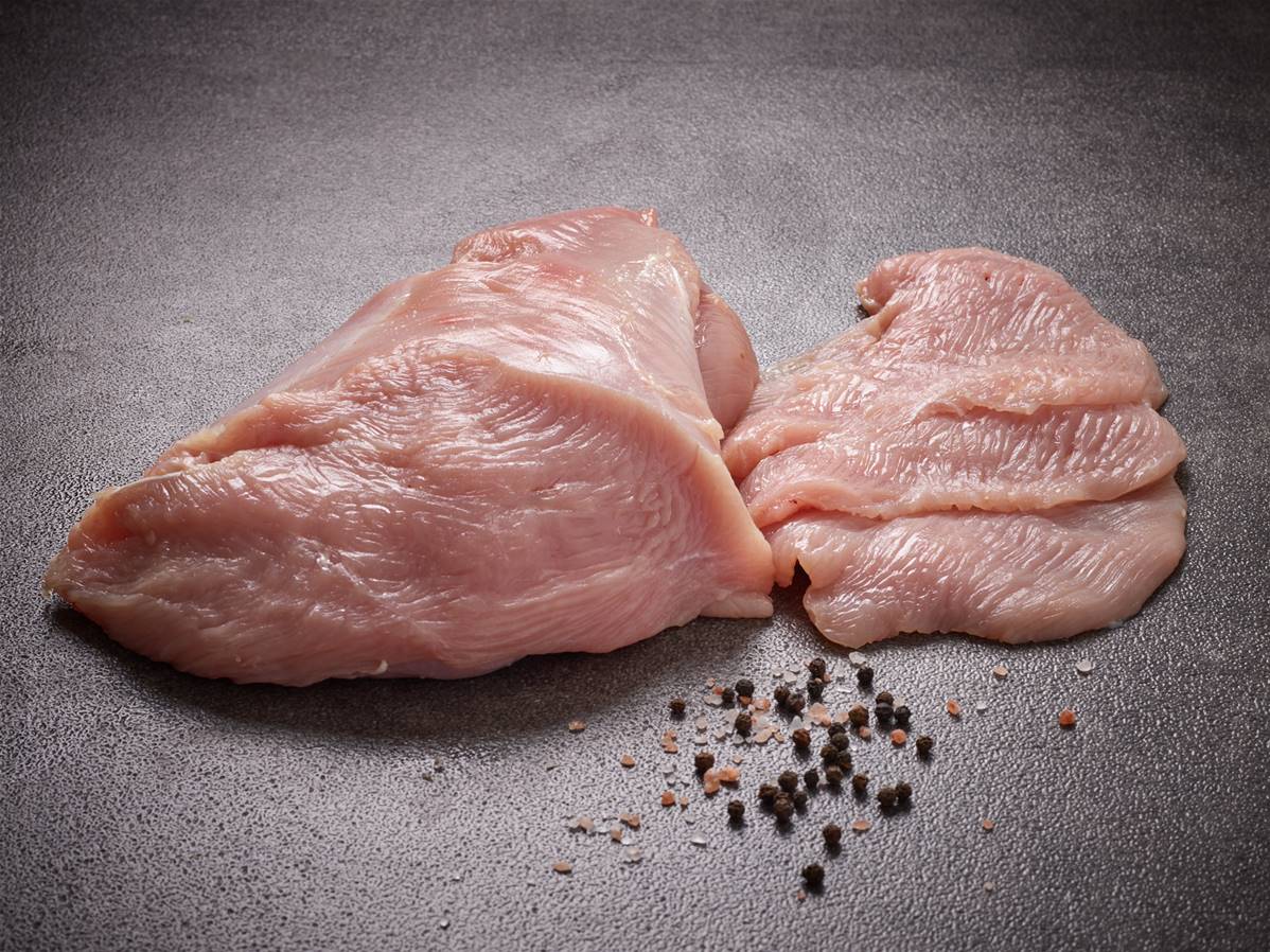 Filet de Dinde 500g