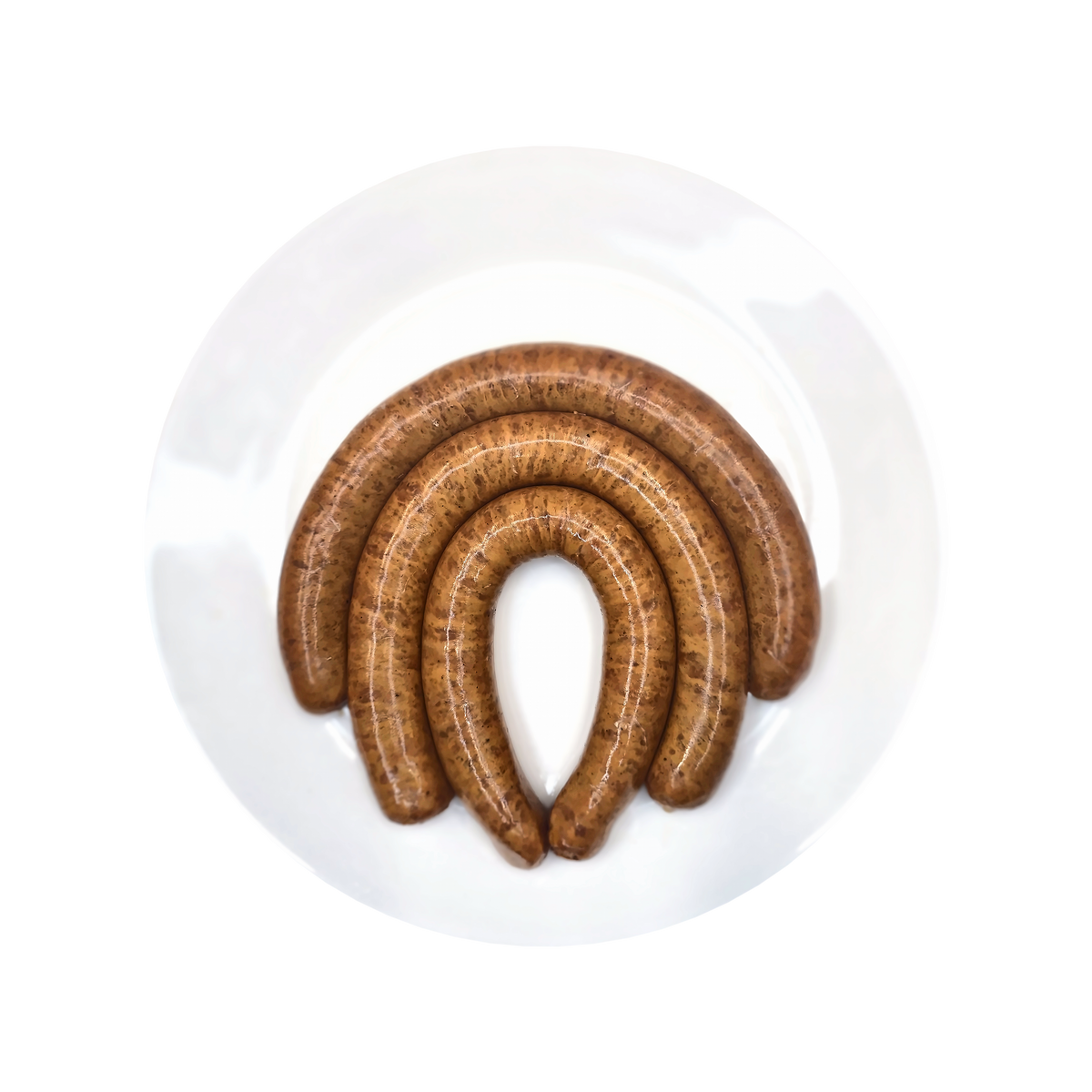 Saucisse Paprika fumé 500g