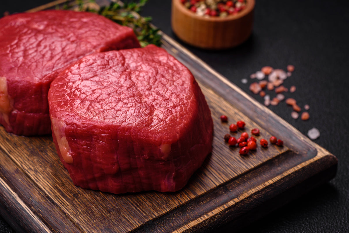 Filet pur 500g