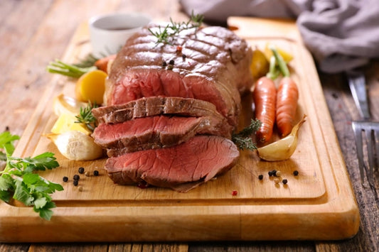 Rosbeef 250g