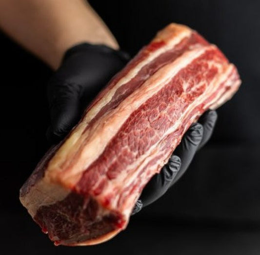 Basse côte 500g