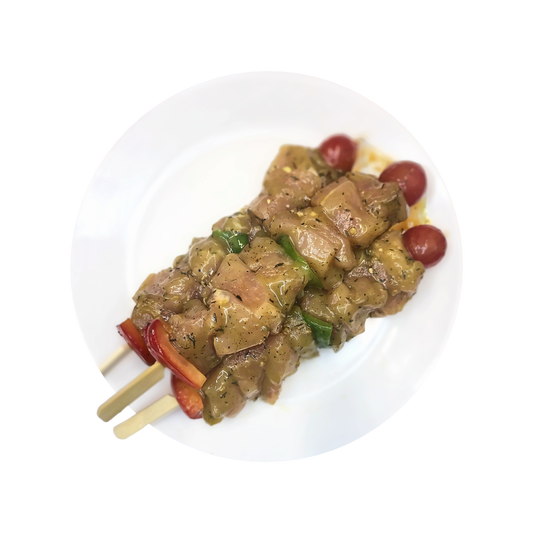 Brochette Thym Citron 500g