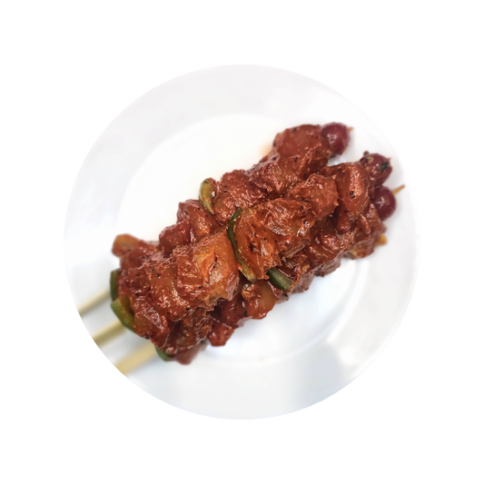 Brochette paprika piquant 500g