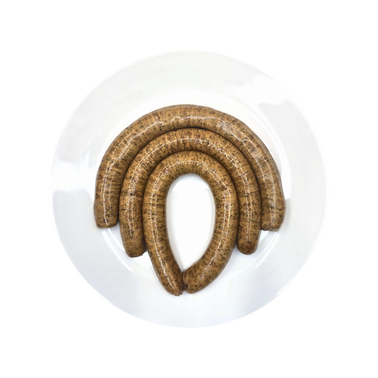 Saucisse Cajûn 500g
