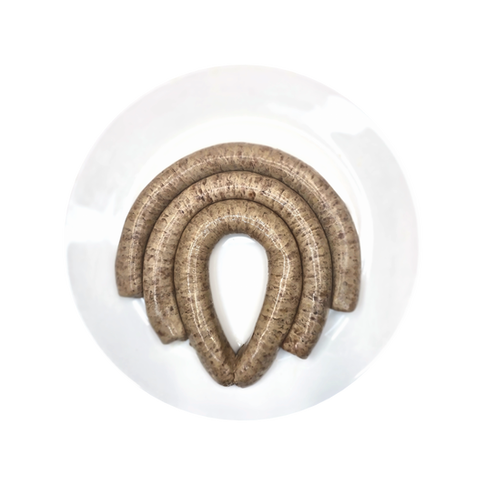 Saucisse Paysanne 500g