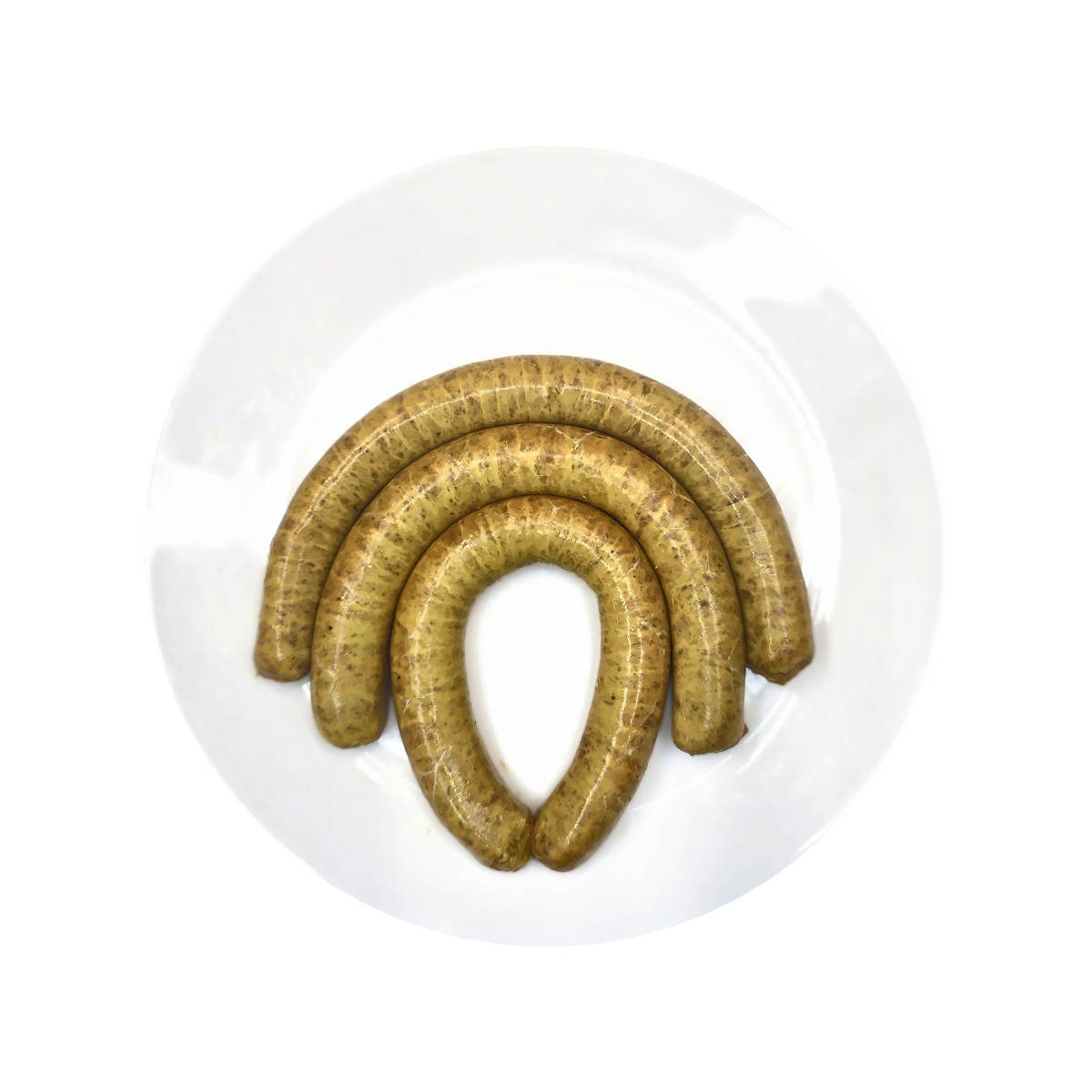 Saucisse Curry 500g