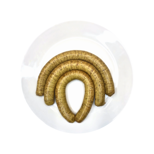 Saucisse Curry 500g