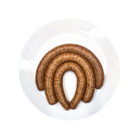 Saucisse Paprika fumé 500g