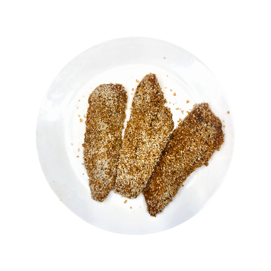 Tenders Piquant 500g