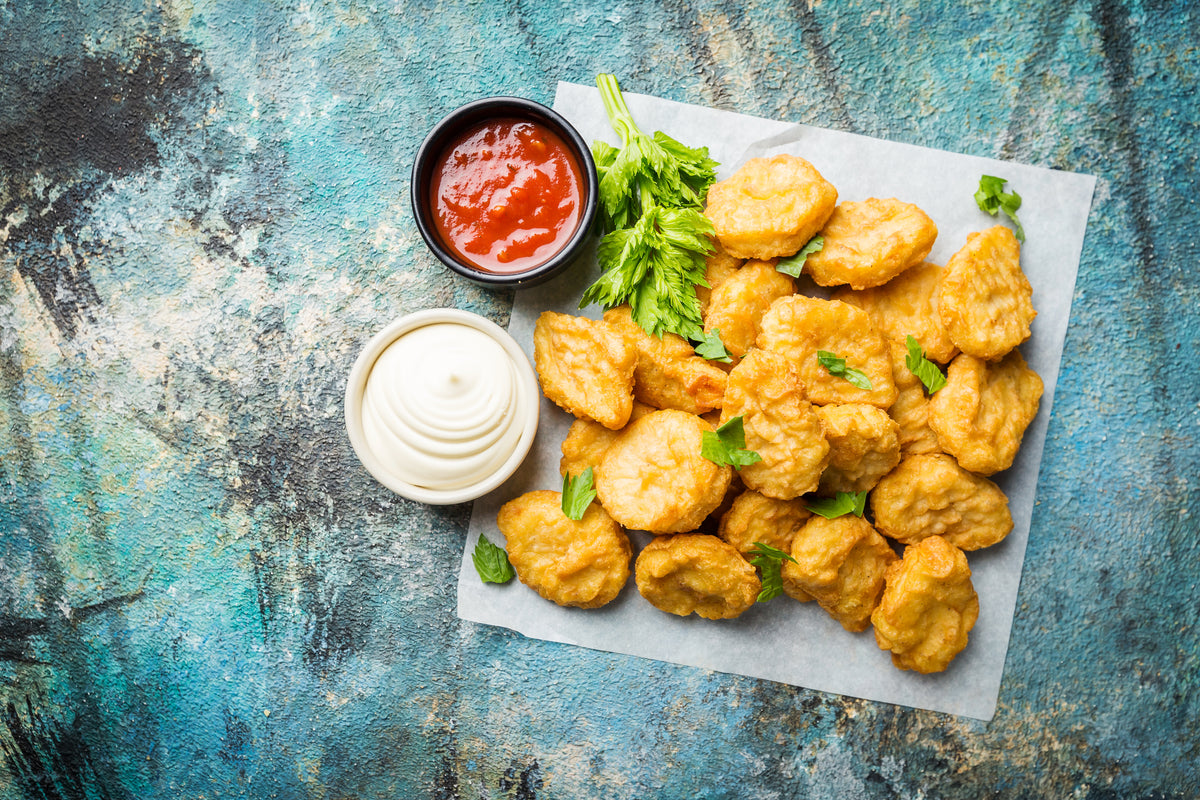 Nuggets 500g