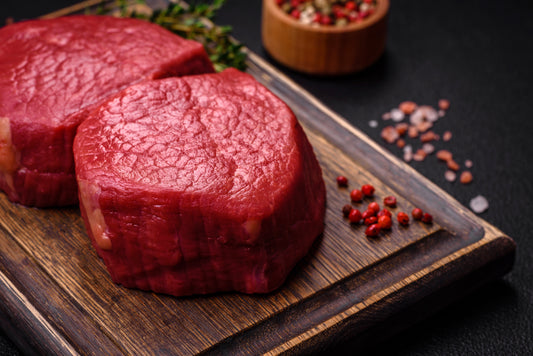 Filet pur 500g