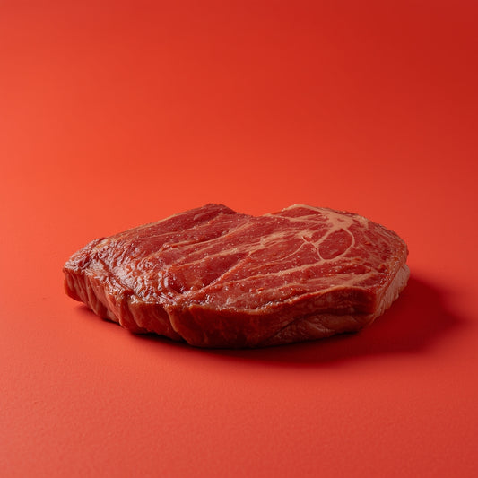 Steak mariné Maghreb 500g